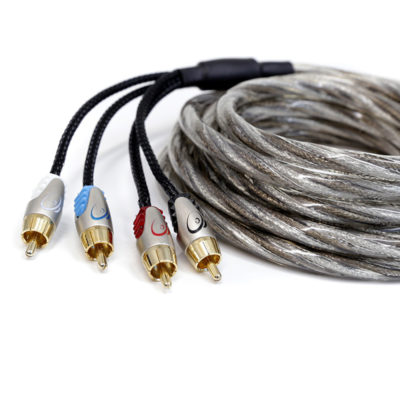 Karma RCA Cable