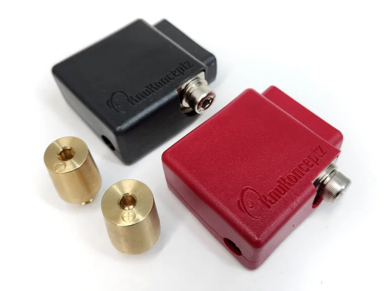 Car Audio Fabrication Reviews our Ultimate Battery Terminal